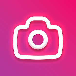 MagicLens: Realtime Filter Cam